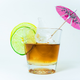 Illustration for article titled 18 Colorful Cocktails, And Their Recipes